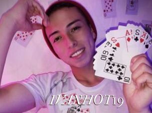 IVANHOT19