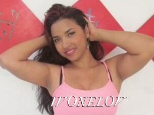 IVONELOV