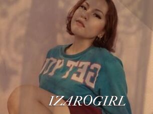 IZAROGIRL