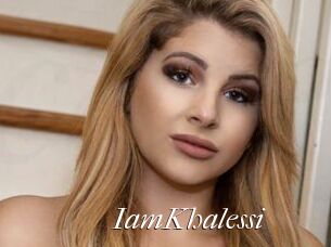 IamKhalessi