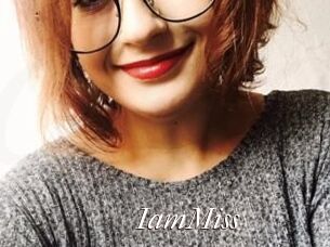 I_am_Miss