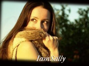 IamSally