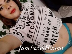 IamSweetHanna