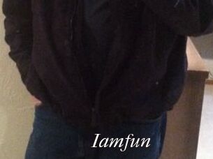 Iamfun