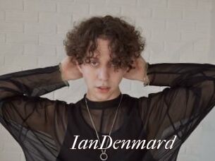 IanDenmard
