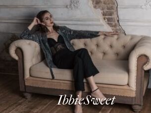 IbbieSweet