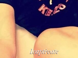 Icaptivate