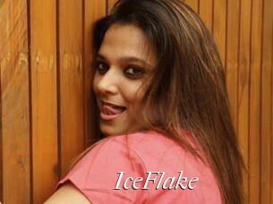 IceFlake