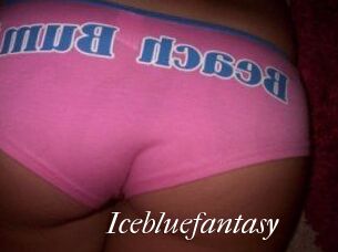 Icebluefantasy