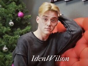 IdenWilson