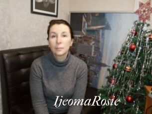IjeomaRosie