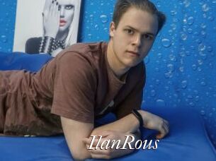 IlanRous