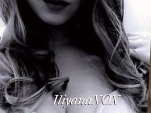 IliyanaXOX