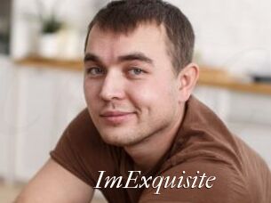 ImExquisite Cam Sexy