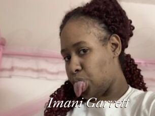 Imani_Garrett Cam Sexy