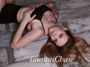 ImanniChase