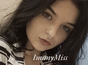 ImanyMiss