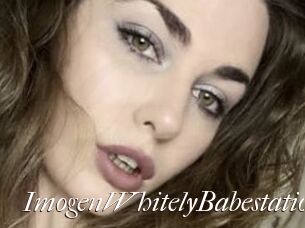 ImogenWhitelyBabestation