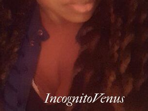 IncognitoVenus