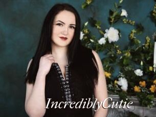 IncrediblyCutie