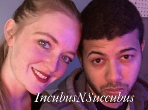 IncubusNSuccubus