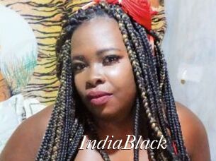 IndiaBlack