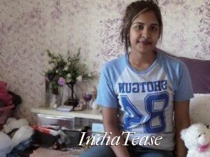 IndiaTease
