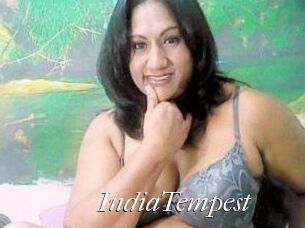 IndiaTempest
