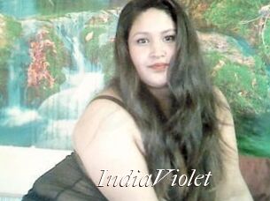 IndiaViolet