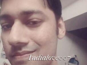 Indialove007