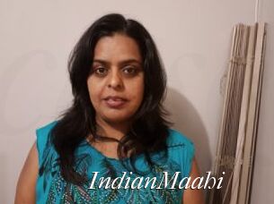 IndianMaahi