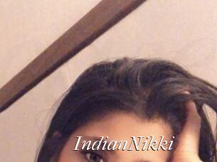 IndianNikki