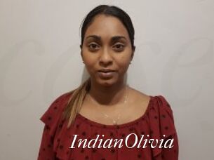IndianOlivia