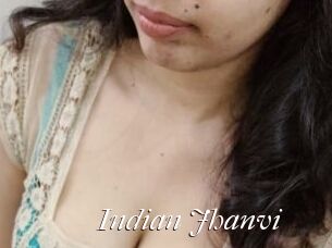 Indian_Jhanvi