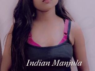 Indian_Manjula