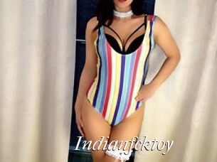 Indianfcktoy
