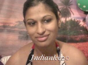 Indianlee20
