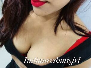 Indianreshmigirl