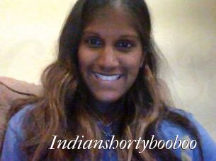 Indianshortybooboo