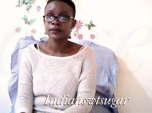 Indianswtsugar