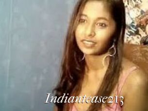 Indiantease213