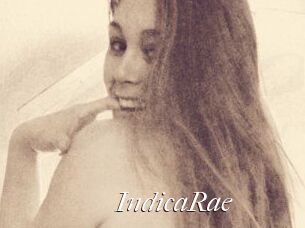 IndicaRae