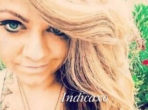 Indicaxo