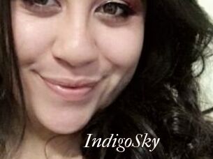 IndigoSky