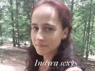 Indyra_sexy Cam Sexy
