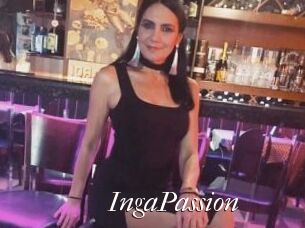 IngaPassion