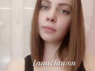 InnaHanson