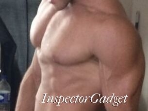 InspectorGadget