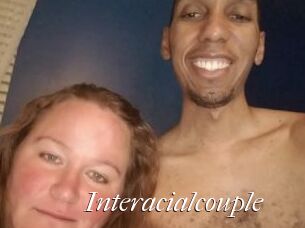 Interacialcouple