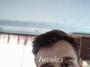 Invoker